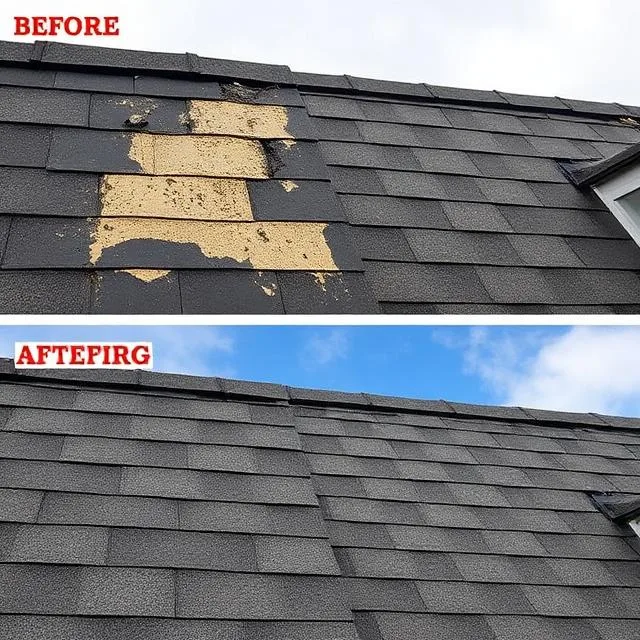 Roof Repair Near Me in Richmond, KY near me